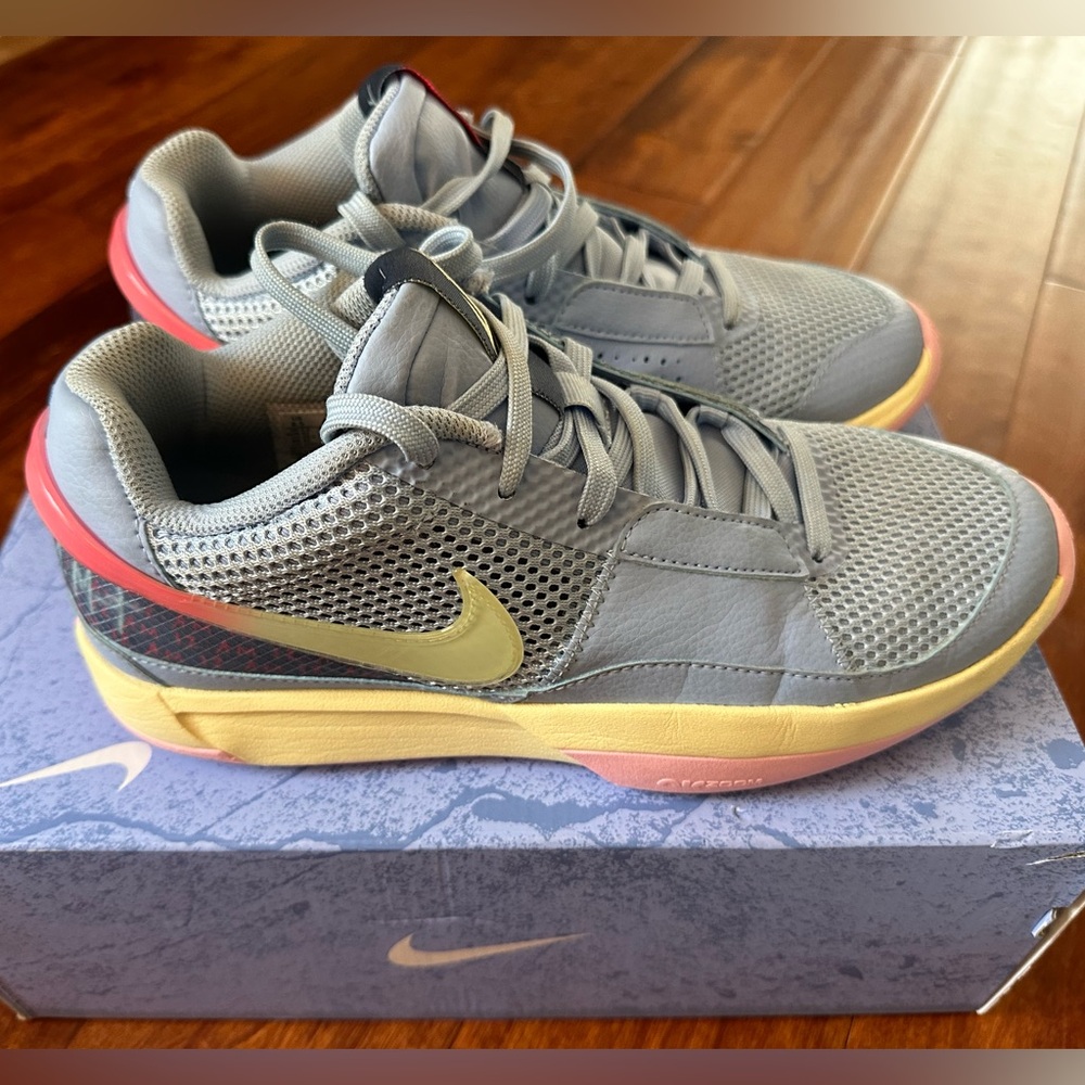 JA1 Nike 8.5